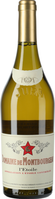 Chardonnay L'Etoile 2019