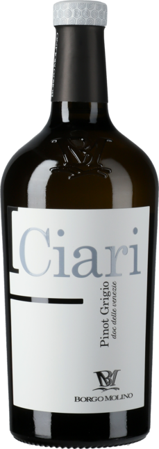 Pinot Grigio 2020