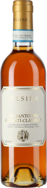 Vin Santo del Chianti Classico (fruchtsüß) 2013