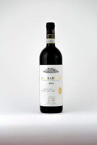Barbaresco Asili