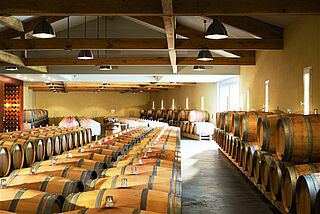 Lamothe Bergeron, Haut Medoc