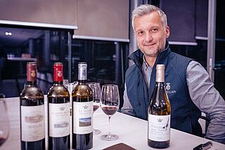 Tenuta dell Ornellaia