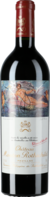 Chateau Mouton Rothschild 1er Cru 2010