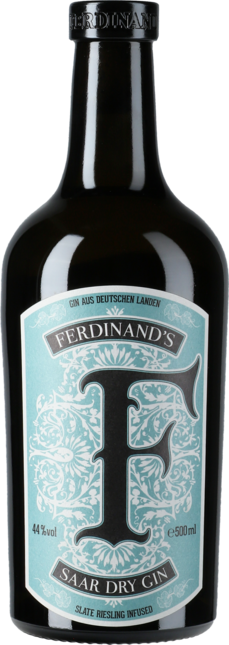 Ferdinand's Saar Dry Gin