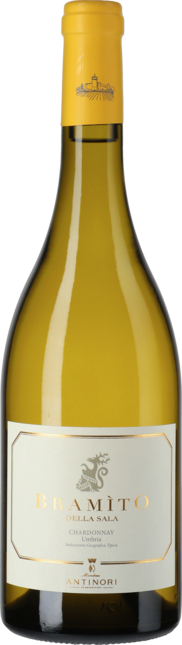 Chardonnay Bramito 2019