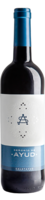 Garnacha Senorio de AYUD 2018