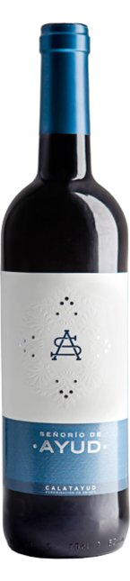 Garnacha Senorio de AYUD 2018