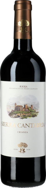 Weinpaket: Sensationelle Rioja (6 Flaschen)