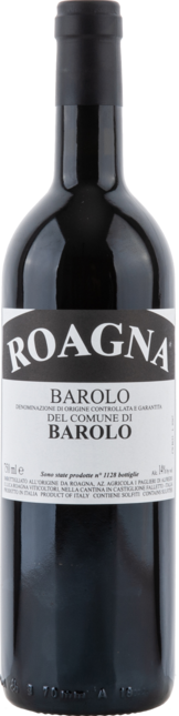 Barolo di Barolo 2017