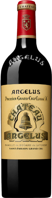 Chateau Angelus 1er Gr.Cr.Cl. A 2020