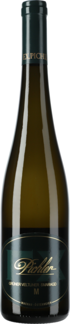 Grüner Veltliner Smaragd trocken M 2019