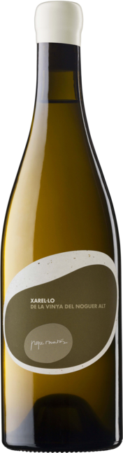 Vins Pepe Raventos Xarel•lo del Noguer 2021