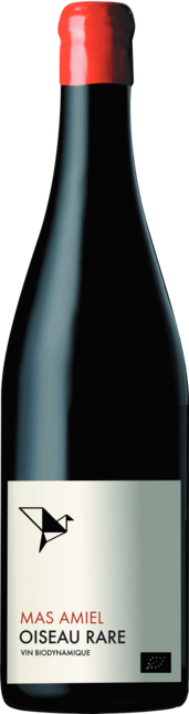 Oiseau Rare 2020