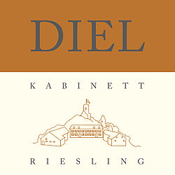 Riesling Kabinett (fruchtsüß) 2013