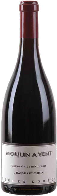 Beaujolais Moulin a Vent 2018