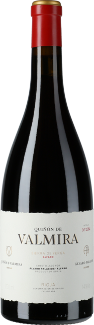 Quinon de Valmira 2018