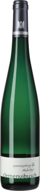 Marienburg Riesling Großes Gewächs Fahrlay 2011