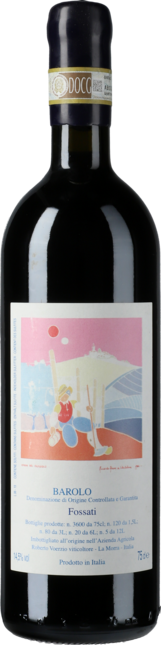 Barolo Fossati 2016