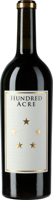 Cabernet Sauvignon Ark Vineyard 2017