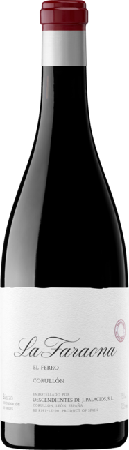 Bierzo La Faraona 2021