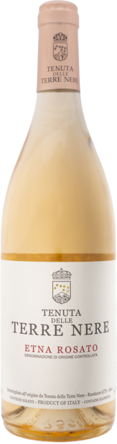Etna Rosato 2022