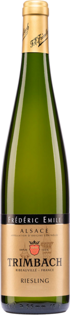 Riesling Frederic Emile 2015