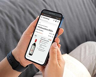 Geteilte Wunschliste