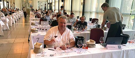 VDP Versteigerungsweine 2018 – Das Beste ist gerade gut genug!