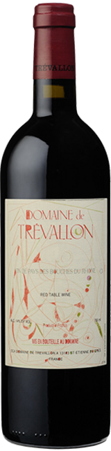 Domaine de Trevallon Blanc 2020