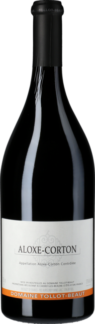 Aloxe Corton 2019