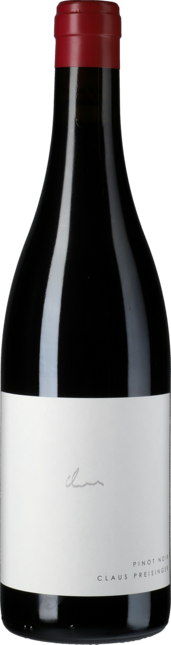 Pinot Noir 2015