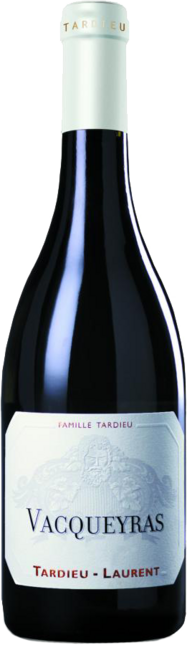 Vacqueyras Blanc 2021