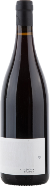 A Minima Rouge Naturwein 2020