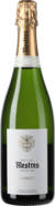 Cava Coquet Gran Reserva Premium Brut Nature 2017