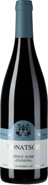 Pinot Noir Passion 2020
