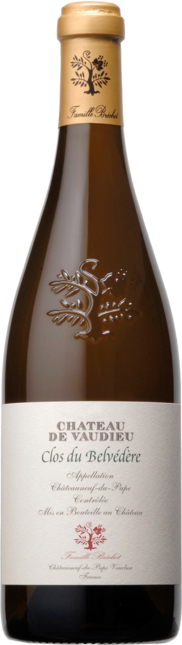 Clos du Belvedere 2019