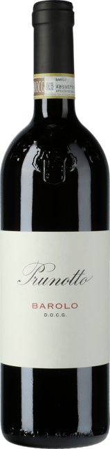 Barolo 2019