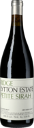 Petite Sirah Lytton Estate 2017