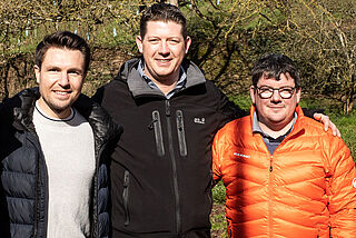 Rejse til Tyskland 2024