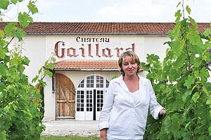 Château Gaillard