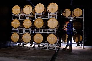 Eastern Peake Winery