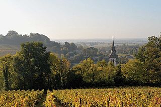 AC Bordeaux Fronsac AC Bordeaux Fronsac