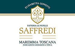 Saffredi 2013