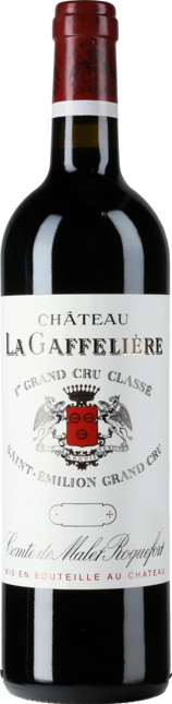 Chateau La Gaffeliere 1er Grand Cru Classe B 2020