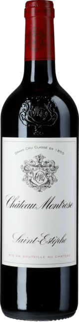 Chateau Montrose 2eme Cru 2009