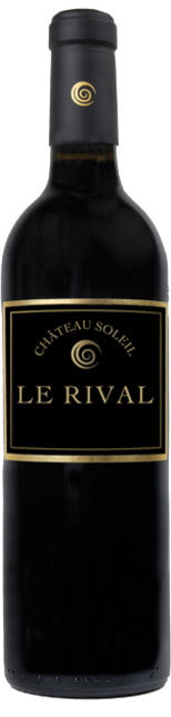 Chateau Soleil Le Rival 2015