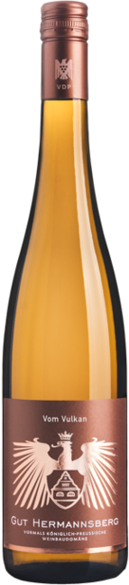 Riesling Vom Vulkan trocken 2018