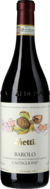 Barolo Castiglione 2011
