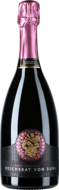 Sekt Rosé Prestige 2013