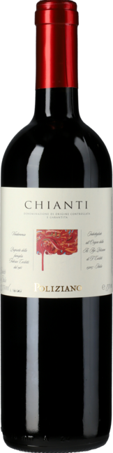 Chianti 2012